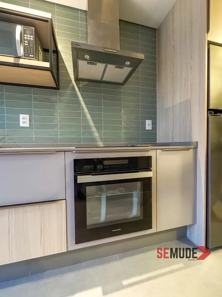 Apartamento, 1 quarto, 36 m² - Foto 4