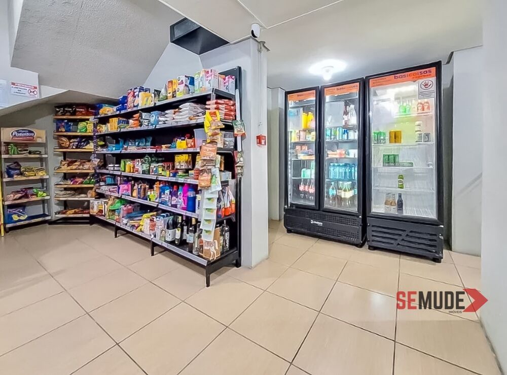 Apartamento à venda com 2 quartos, 70m² - Foto 6