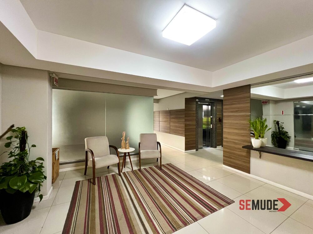 Apartamento à venda com 2 quartos, 70m² - Foto 4