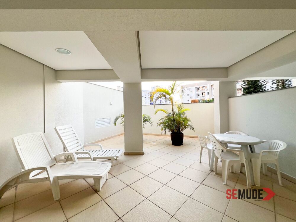Apartamento à venda com 2 quartos, 70m² - Foto 8
