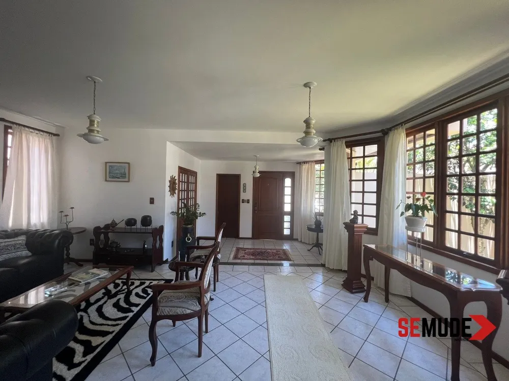 Casa, 4 quartos, 297 m² - Foto 5