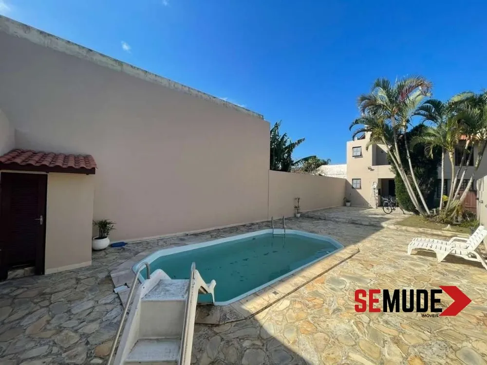 Casa, 4 quartos, 297 m² - Foto 15
