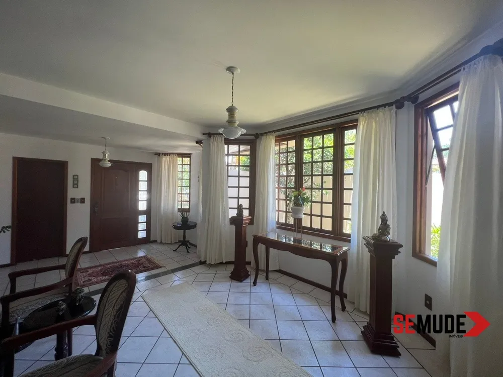 Casa, 4 quartos, 297 m² - Foto 6