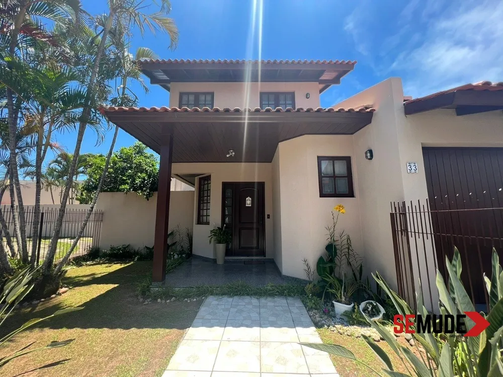 Casa, 4 quartos, 297 m² - Foto 4