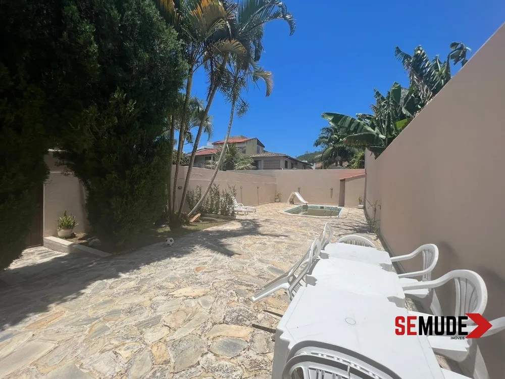 Casa, 4 quartos, 297 m² - Foto 11