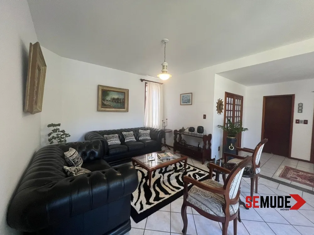 Casa, 4 quartos, 297 m² - Foto 12