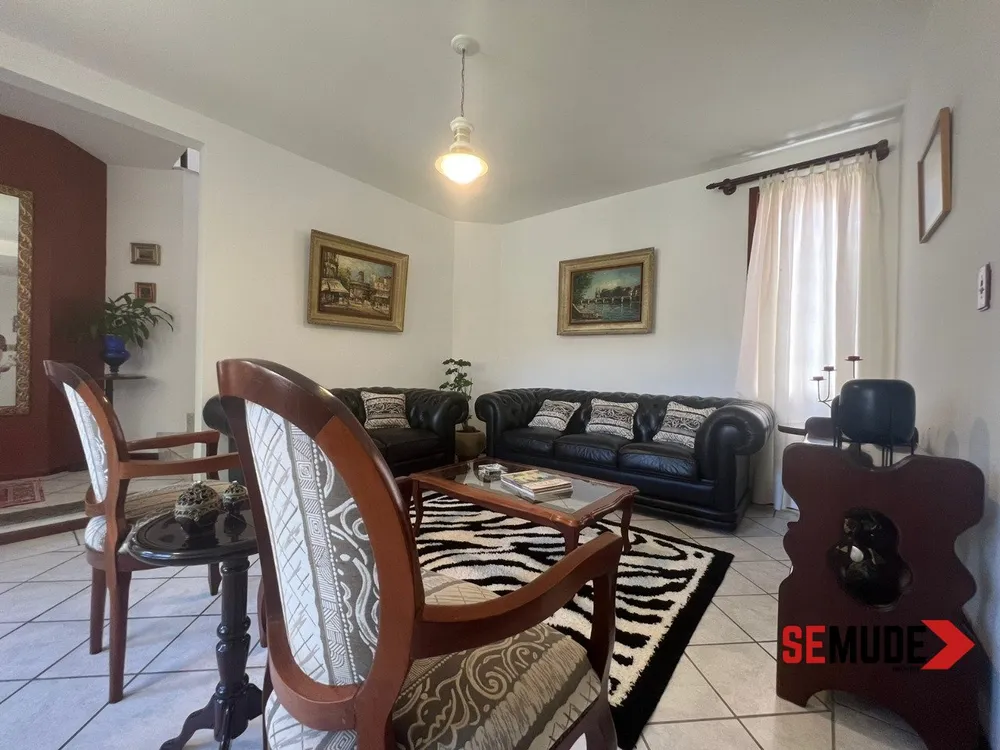 Casa, 4 quartos, 297 m² - Foto 10