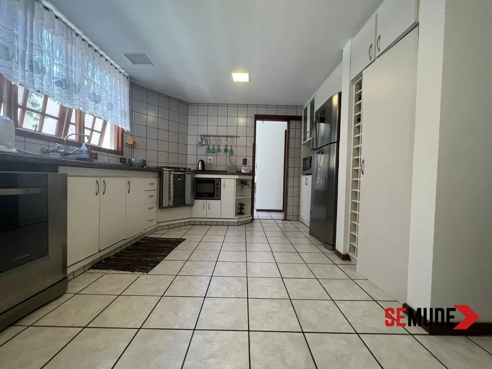 Casa, 4 quartos, 297 m² - Foto 14