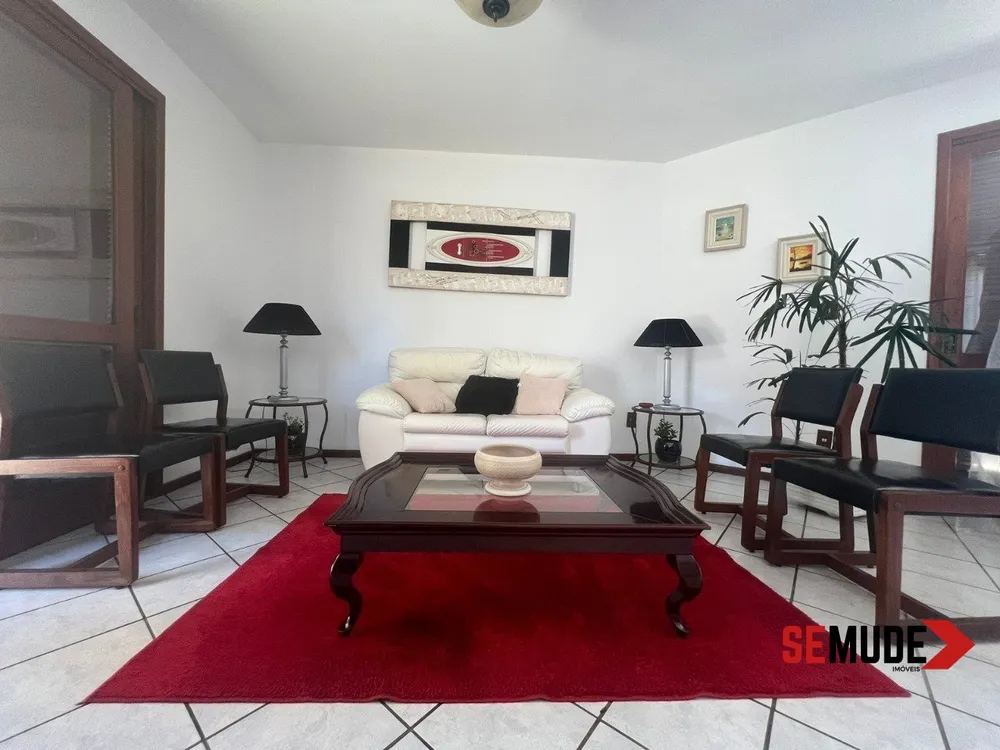 Casa, 4 quartos, 297 m² - Foto 13