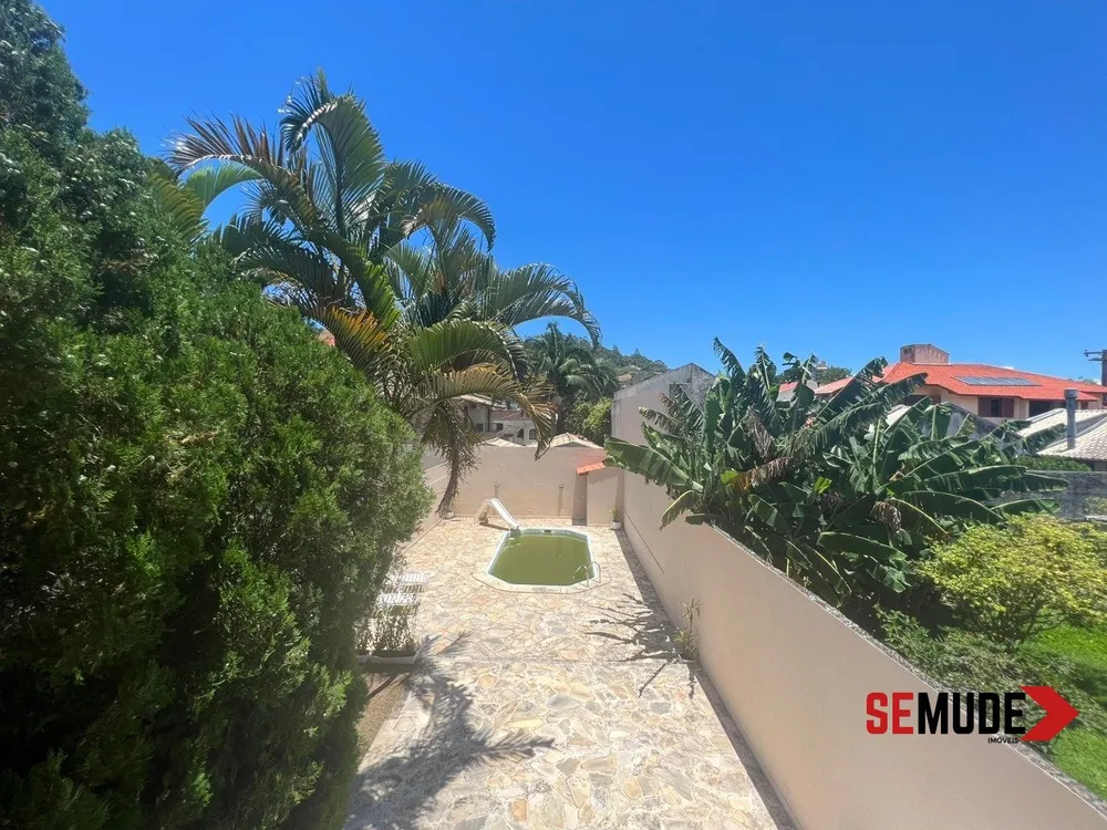 Casa, 4 quartos, 297 m² - Foto 8