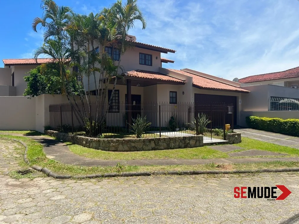 Casa, 4 quartos, 297 m² - Foto 3