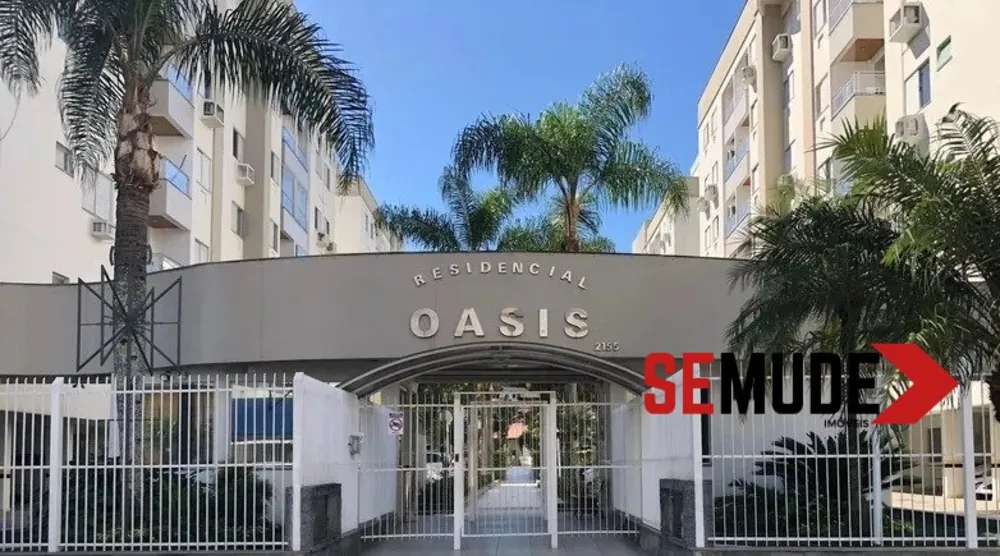 Apartamento, 2 quartos, 57 m² - Foto 5