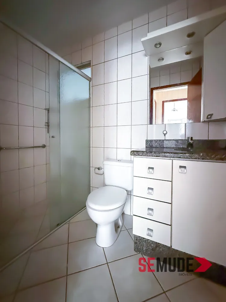 Apartamento, 2 quartos, 57 m² - Foto 3