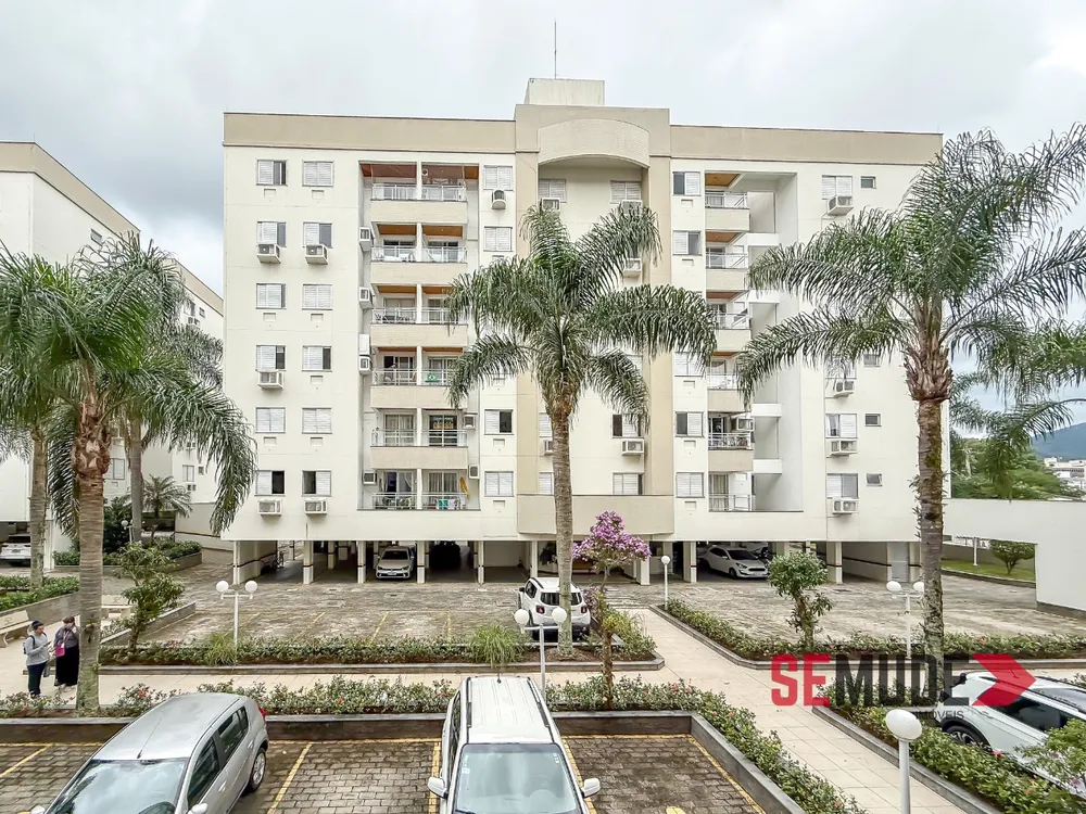 Apartamento, 2 quartos, 57 m² - Foto 1