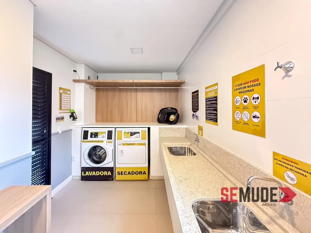 Apartamento, 1 quarto, 24 m² - Foto 9
