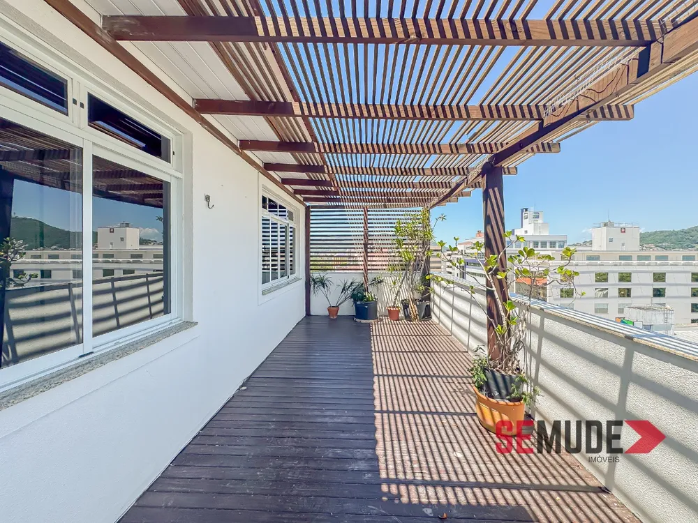 Cobertura, 3 quartos, 153 m² - Foto 5