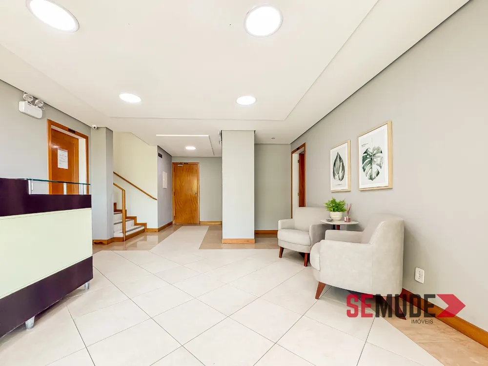 Cobertura, 3 quartos, 153 m² - Foto 12