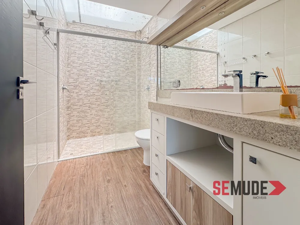 Cobertura, 3 quartos, 153 m² - Foto 9