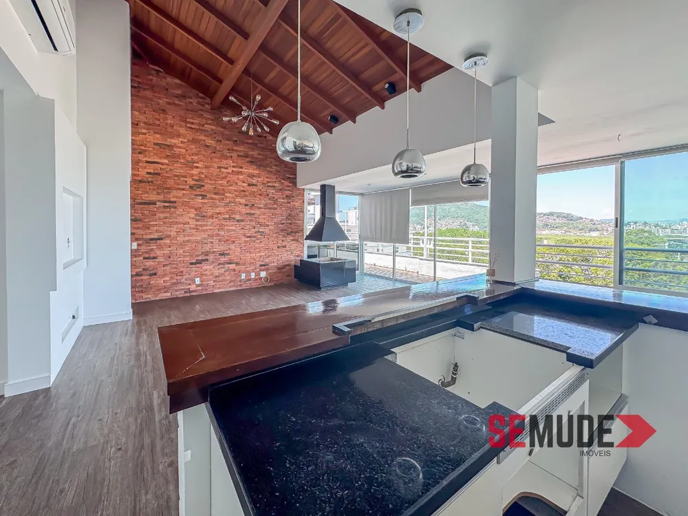 Cobertura, 3 quartos, 153 m² - Foto 3