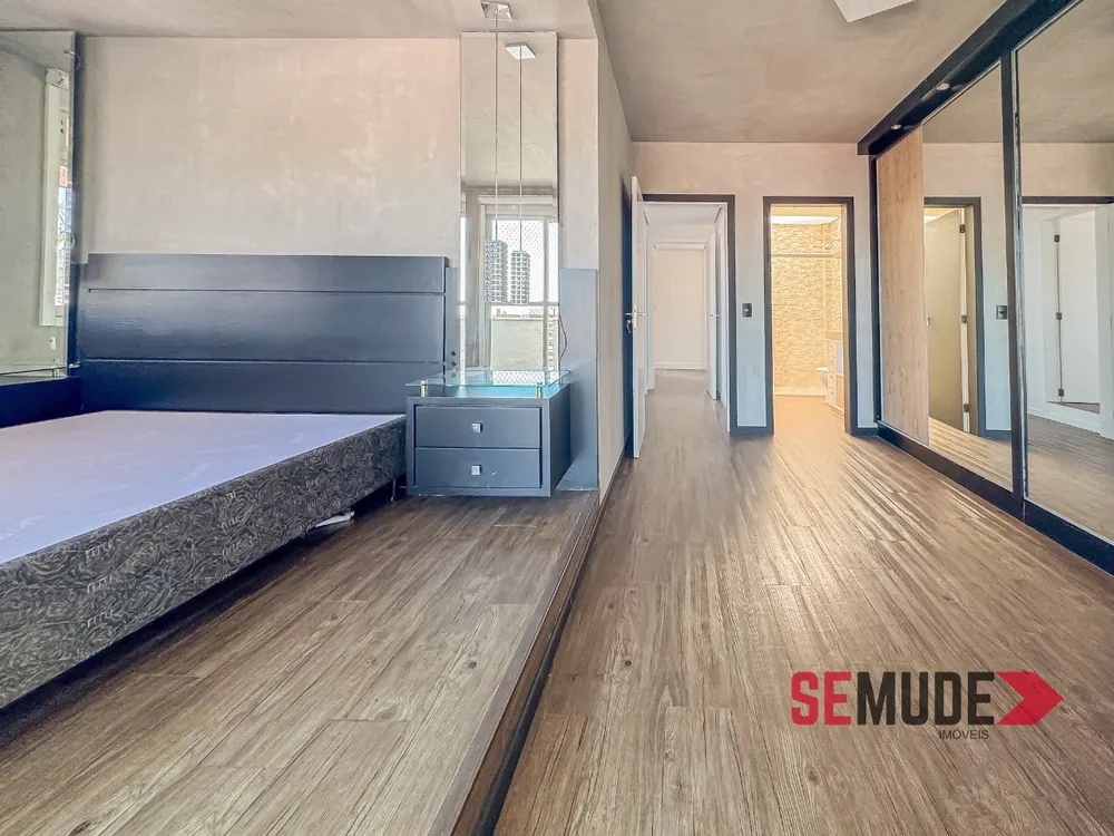 Cobertura, 3 quartos, 153 m² - Foto 7