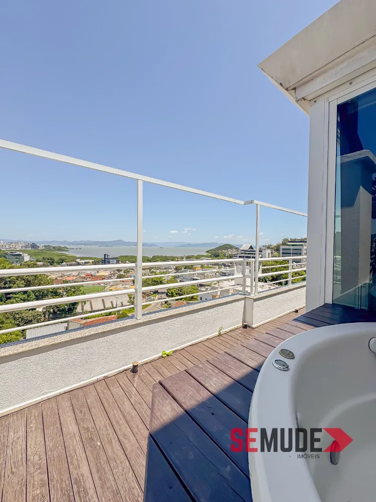 Cobertura, 3 quartos, 153 m² - Foto 6