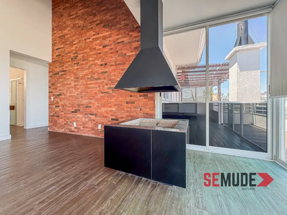 Cobertura, 3 quartos, 153 m² - Foto 4