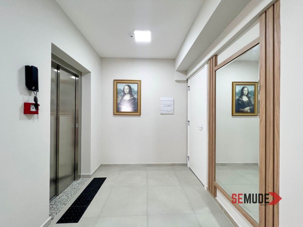 Apartamento à venda com 3 quartos, 129m² - Foto 7