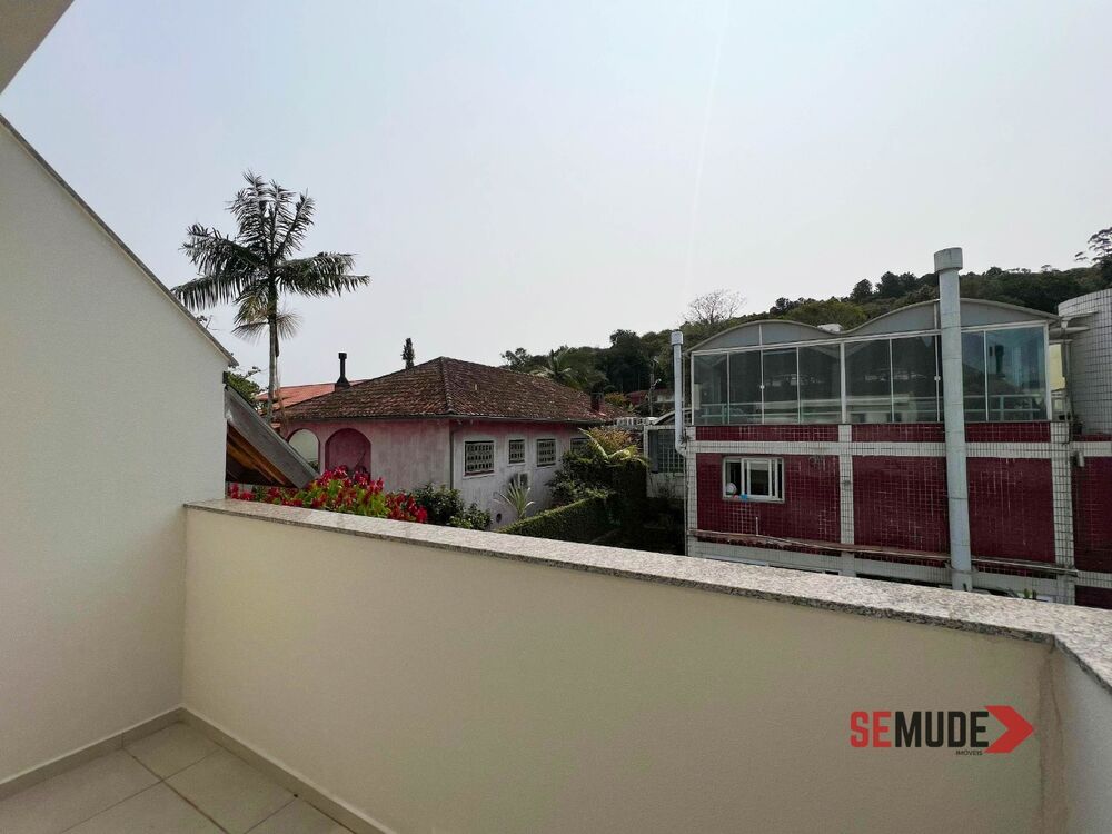 Apartamento à venda com 3 quartos, 129m² - Foto 3