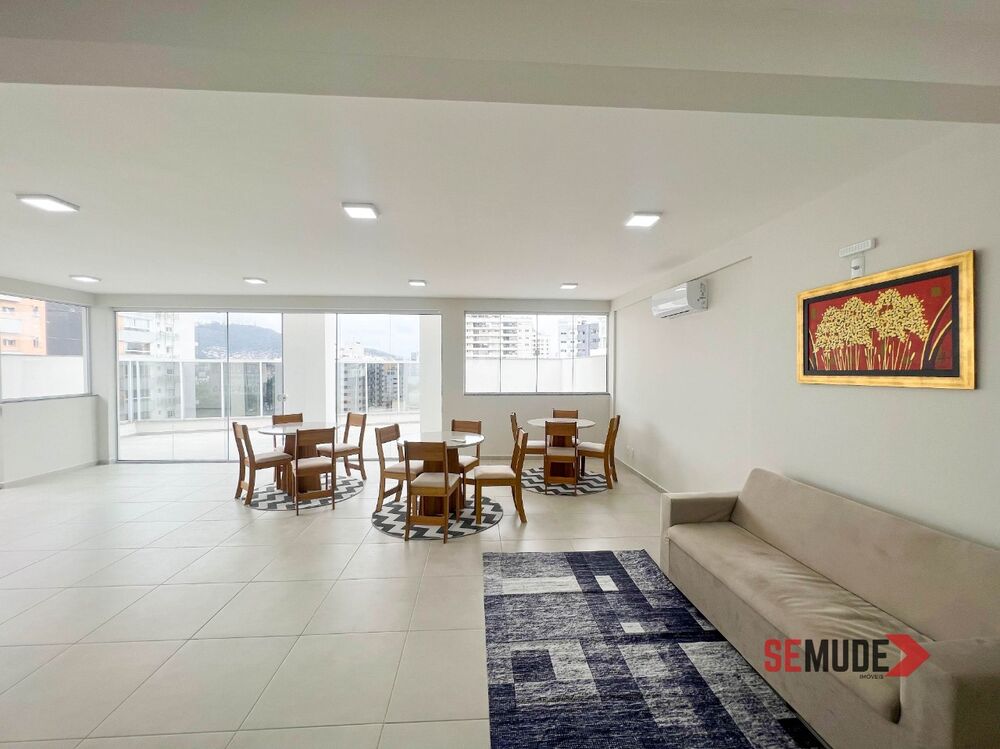Apartamento à venda com 3 quartos, 129m² - Foto 6