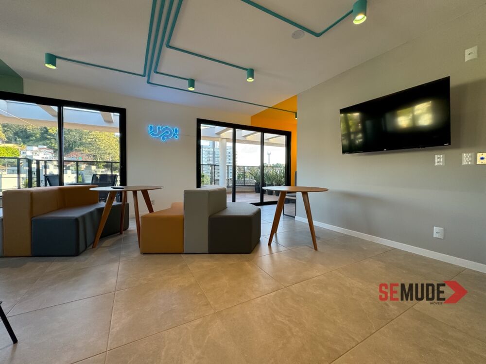Loft à venda com 1 quarto, 42m² - Foto 6