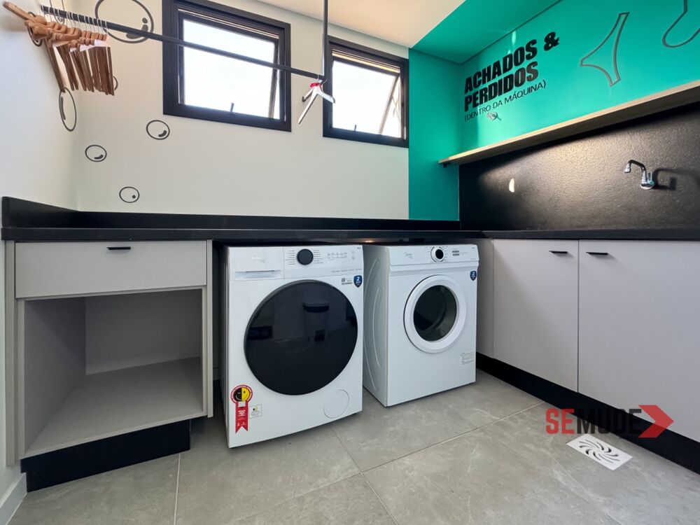 Loft à venda com 1 quarto, 42m² - Foto 5