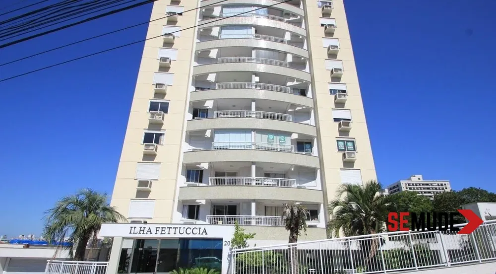 Apartamento, 2 quartos, 81 m² - Foto 2