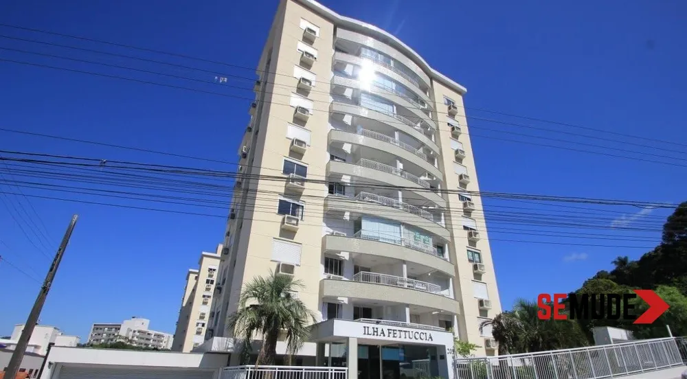 Apartamento, 2 quartos, 81 m² - Foto 3
