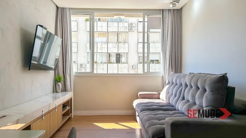 Apartamento, 3 quartos, 103 m² - Foto 4