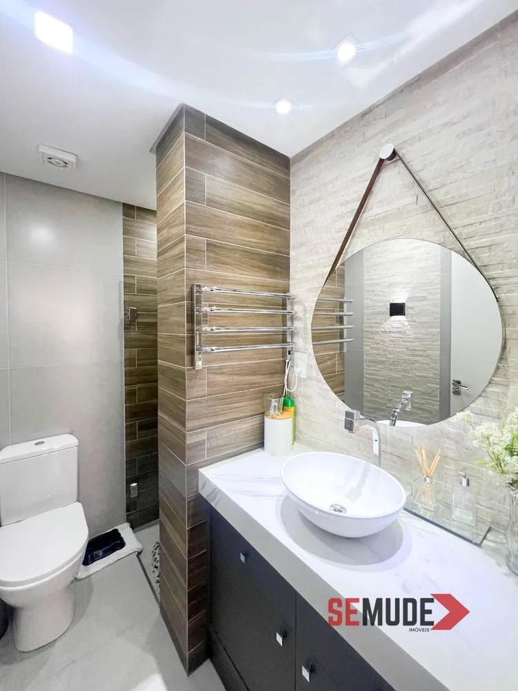 Apartamento, 3 quartos, 103 m² - Foto 12