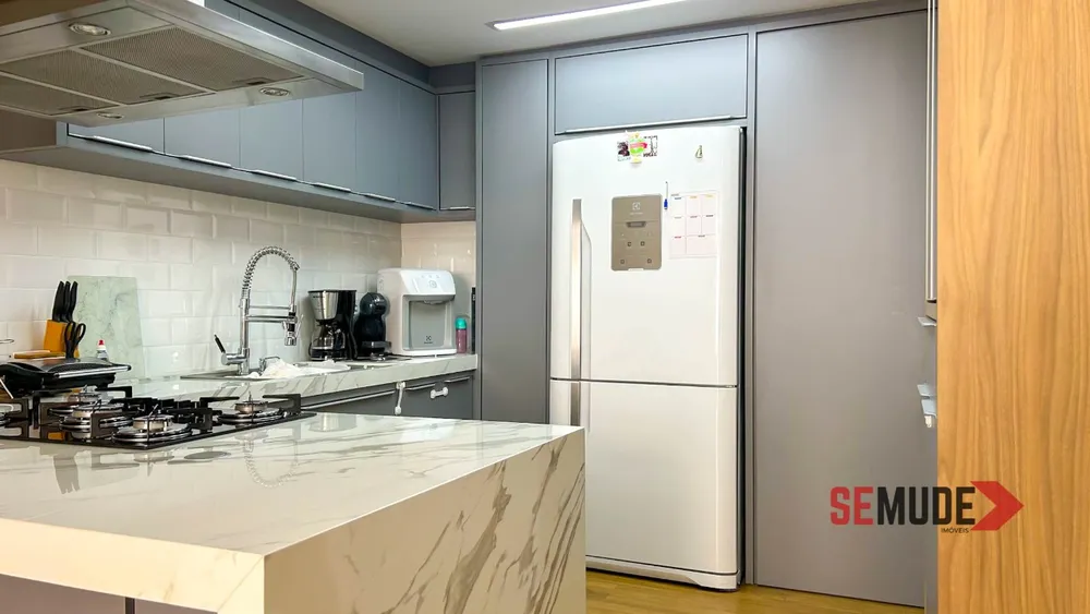 Apartamento, 3 quartos, 103 m² - Foto 7