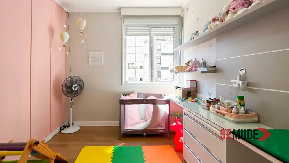 Apartamento, 3 quartos, 103 m² - Foto 11