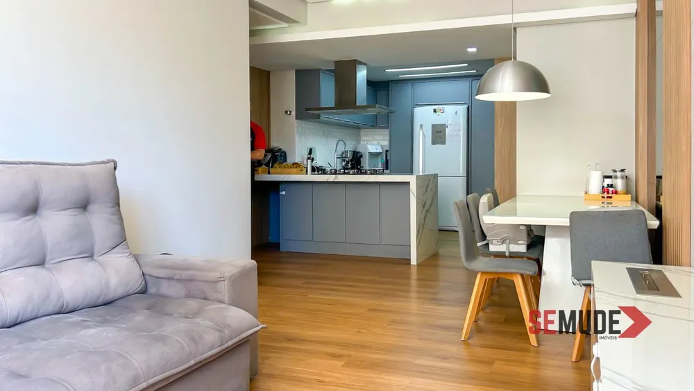Apartamento, 3 quartos, 103 m² - Foto 5