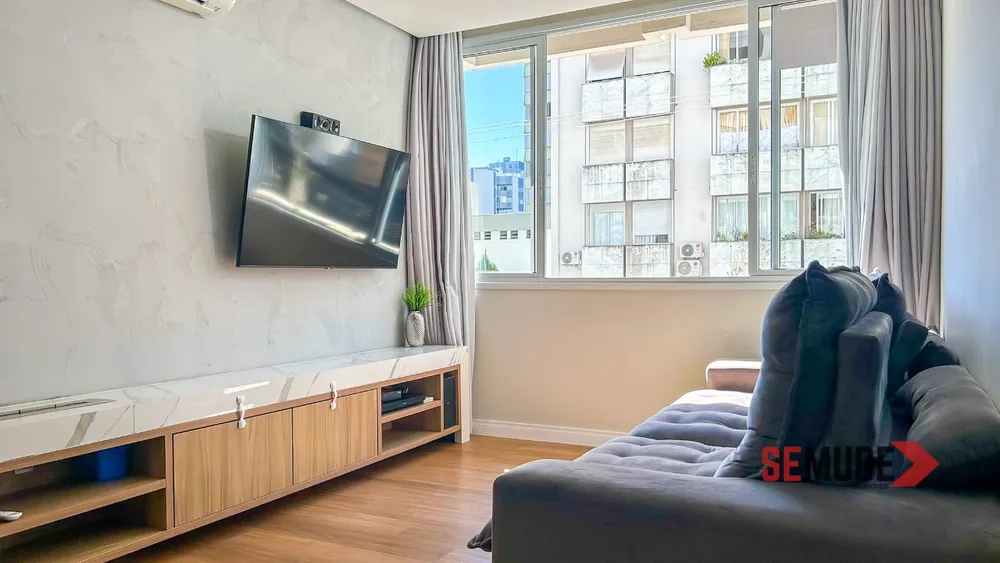 Apartamento, 3 quartos, 103 m² - Foto 3
