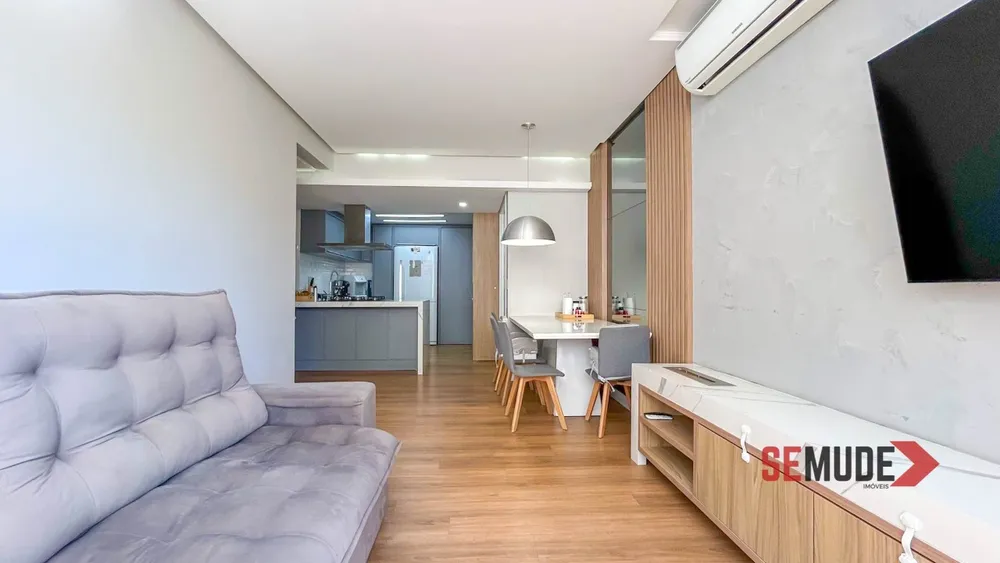 Apartamento, 3 quartos, 103 m² - Foto 2
