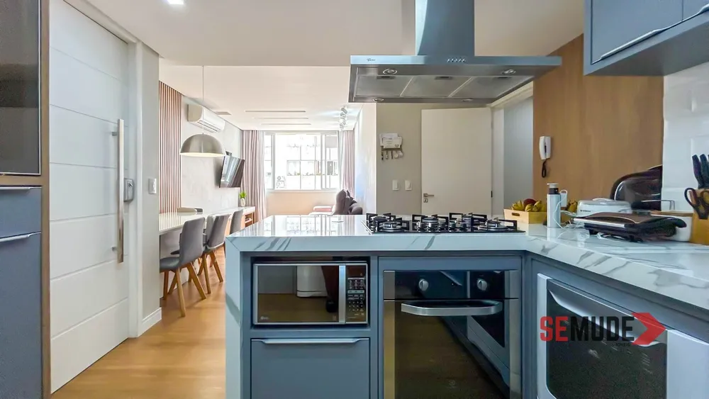 Apartamento, 3 quartos, 103 m² - Foto 6
