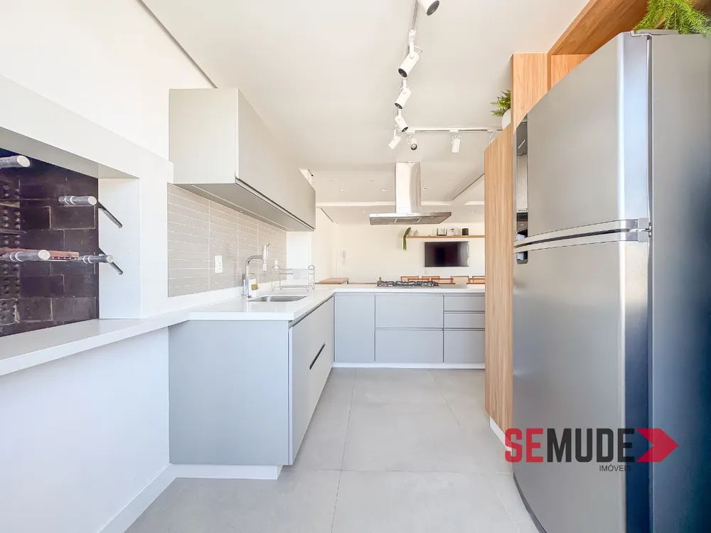 Apartamento, 2 quartos, 73 m² - Foto 2