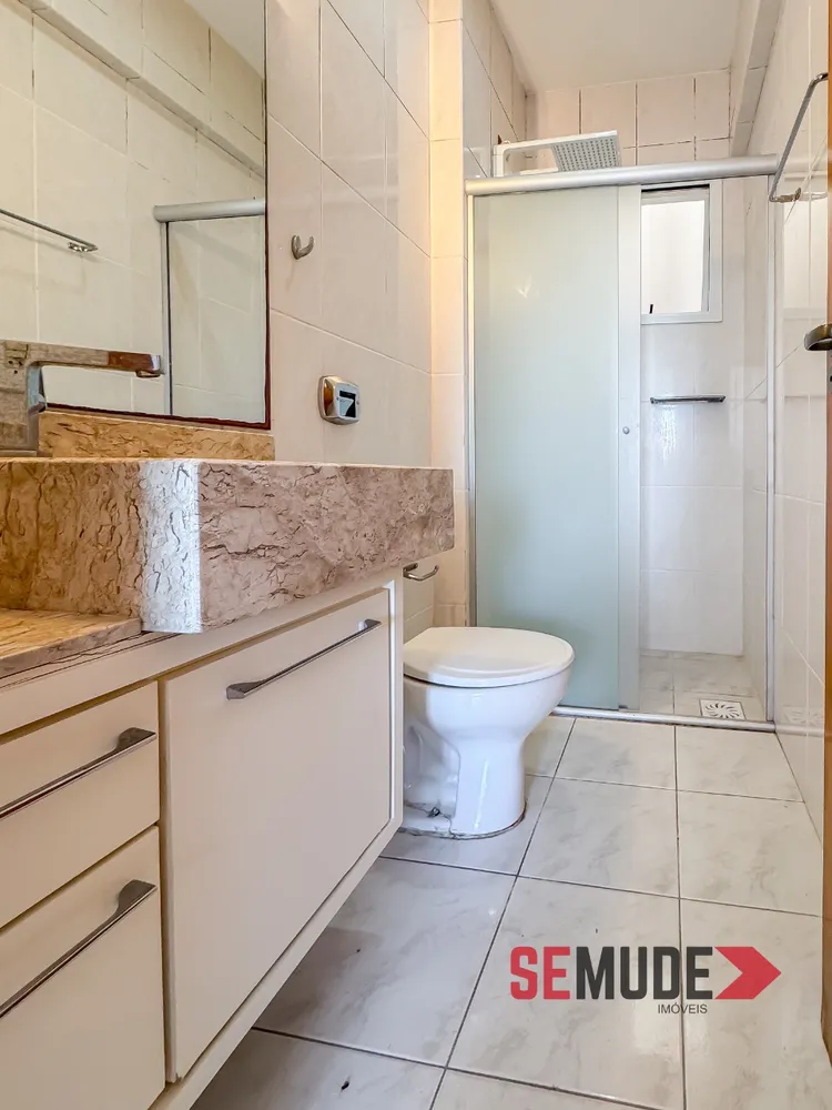 Apartamento, 2 quartos, 73 m² - Foto 10