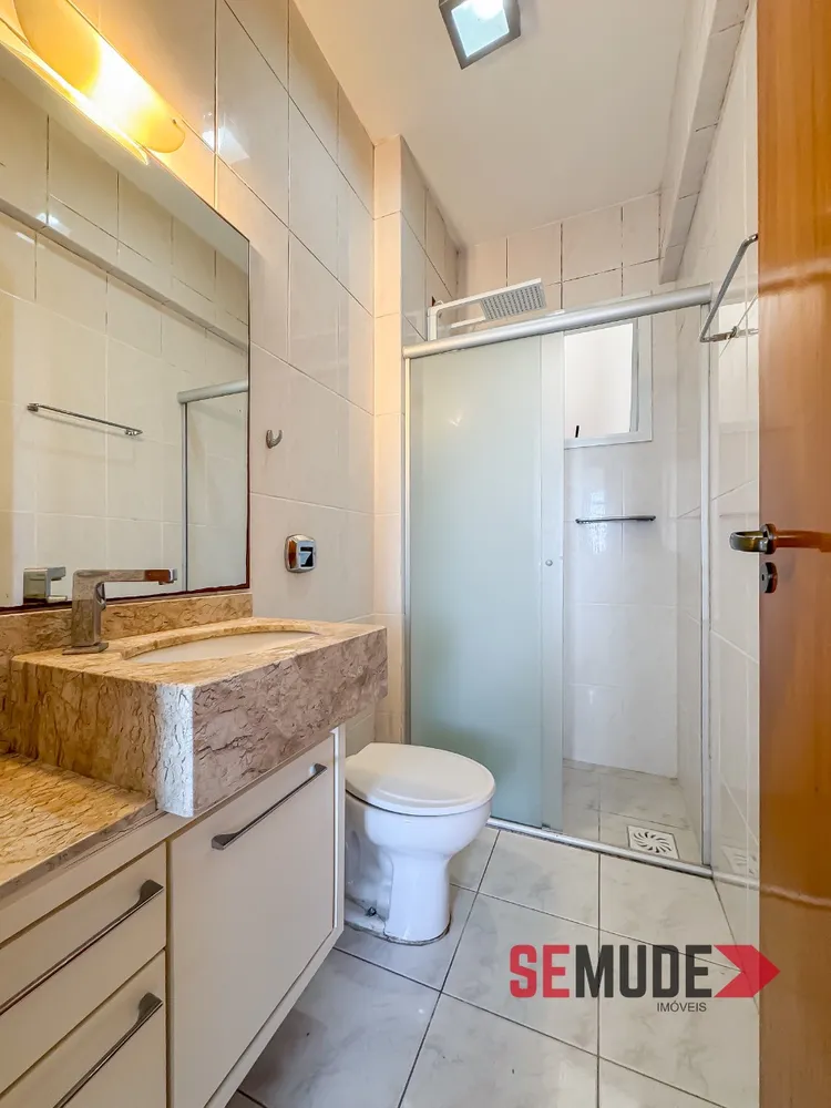 Apartamento, 2 quartos, 73 m² - Foto 11
