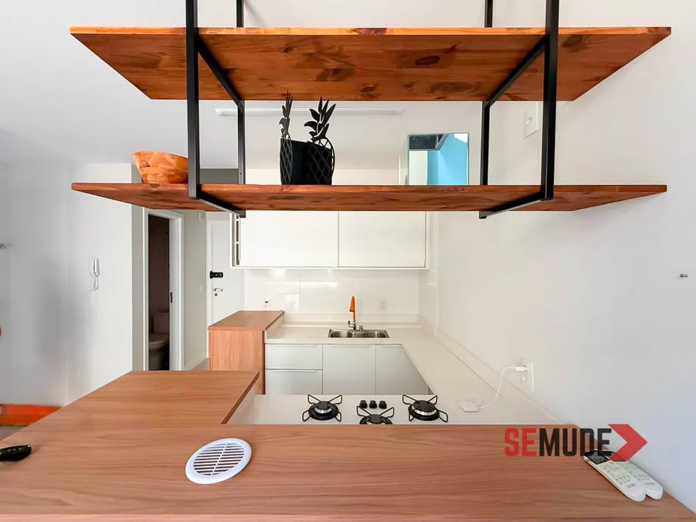 Apartamento, 1 quarto, 40 m² - Foto 5