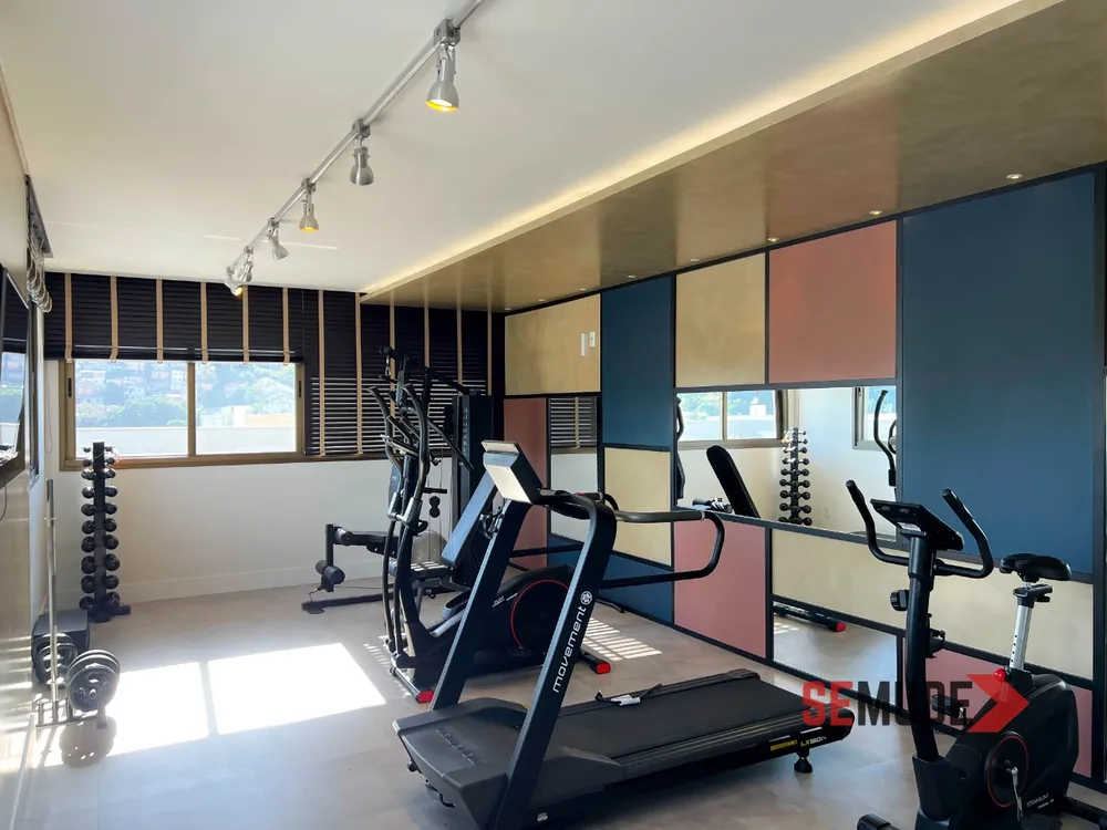 Apartamento, 1 quarto, 40 m² - Foto 17
