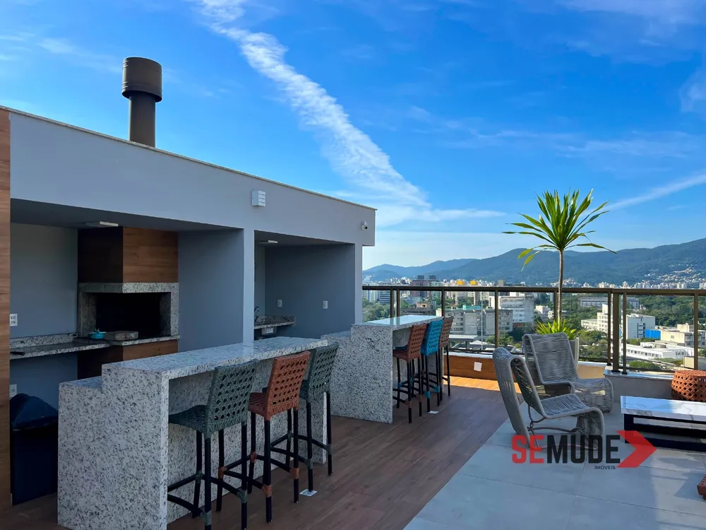 Apartamento, 1 quarto, 40 m² - Foto 12