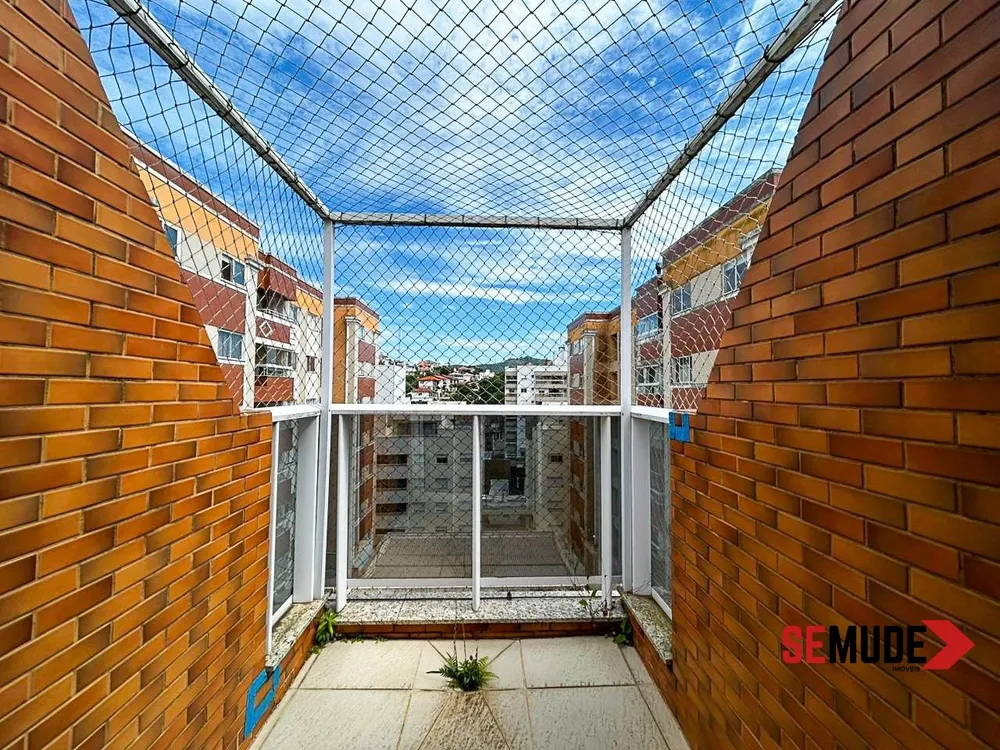 Apartamento, 2 quartos, 98 m² - Foto 6