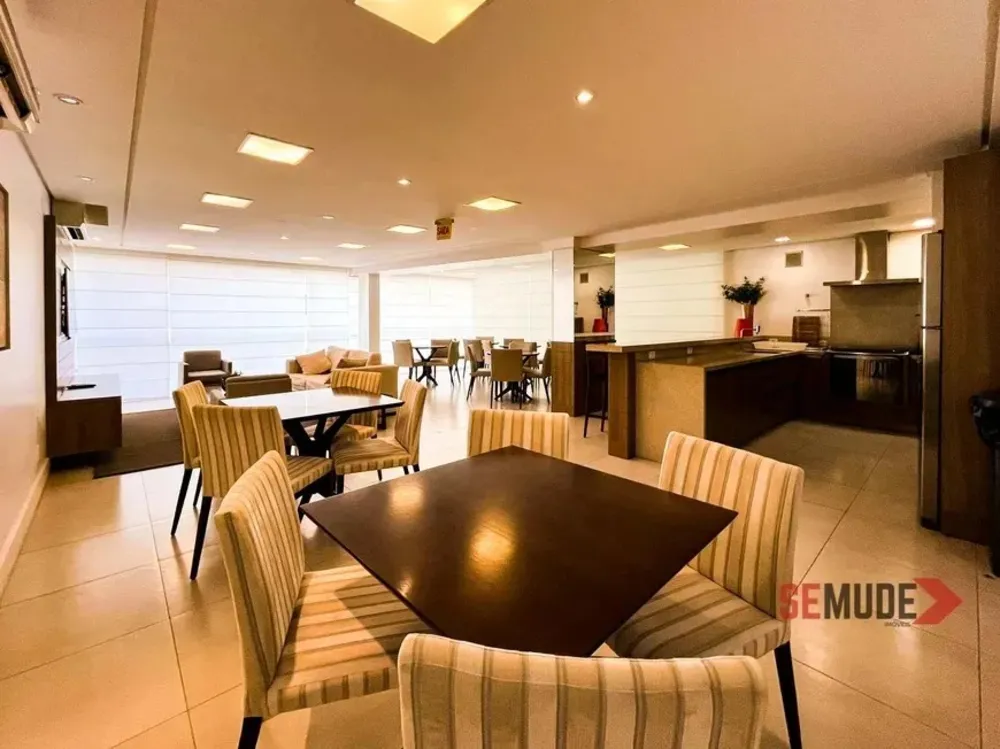 Apartamento, 2 quartos, 98 m² - Foto 8