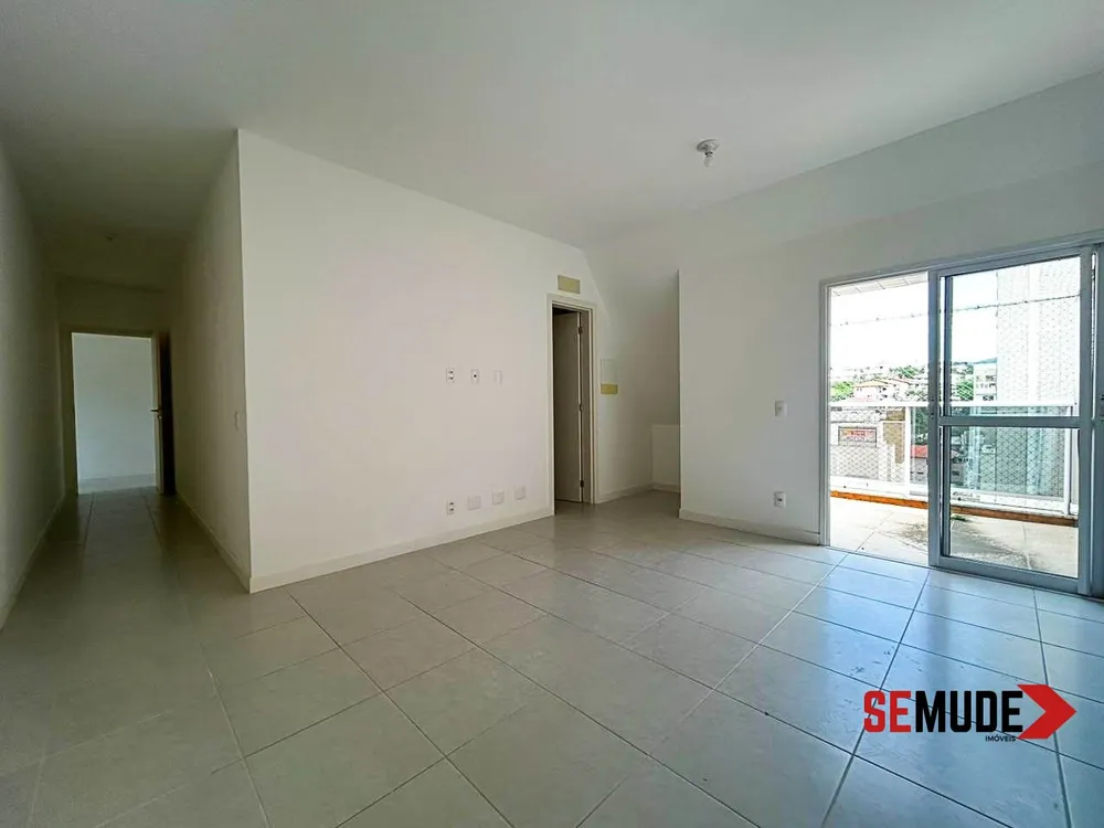 Apartamento, 2 quartos, 98 m² - Foto 1